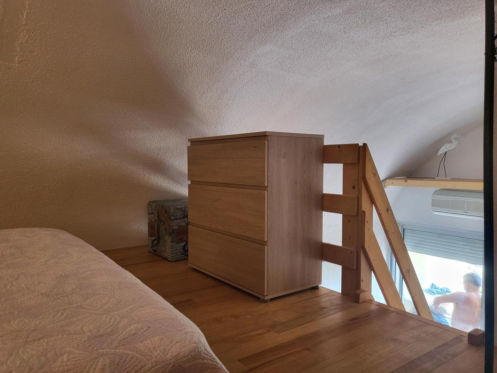 Zen Daire Gruissan Dış mekan fotoğraf